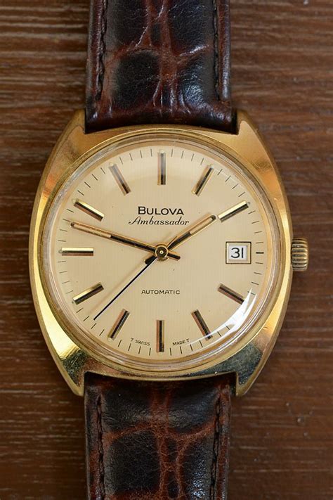 who was first bulova watch or rolex watch|bulova watches discontinued.